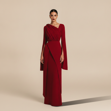 Alma Dress