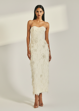 Ella Midi Dress