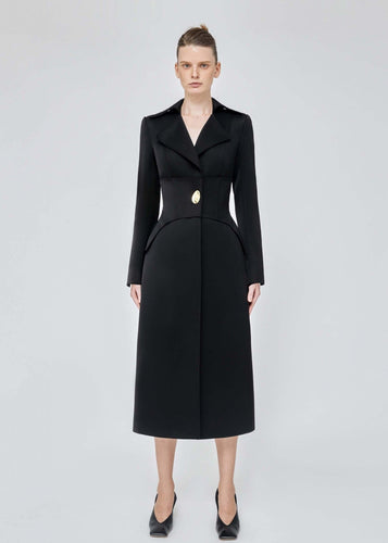 Astrid Coat Dress