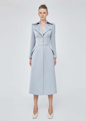 Astrid Coat Dress