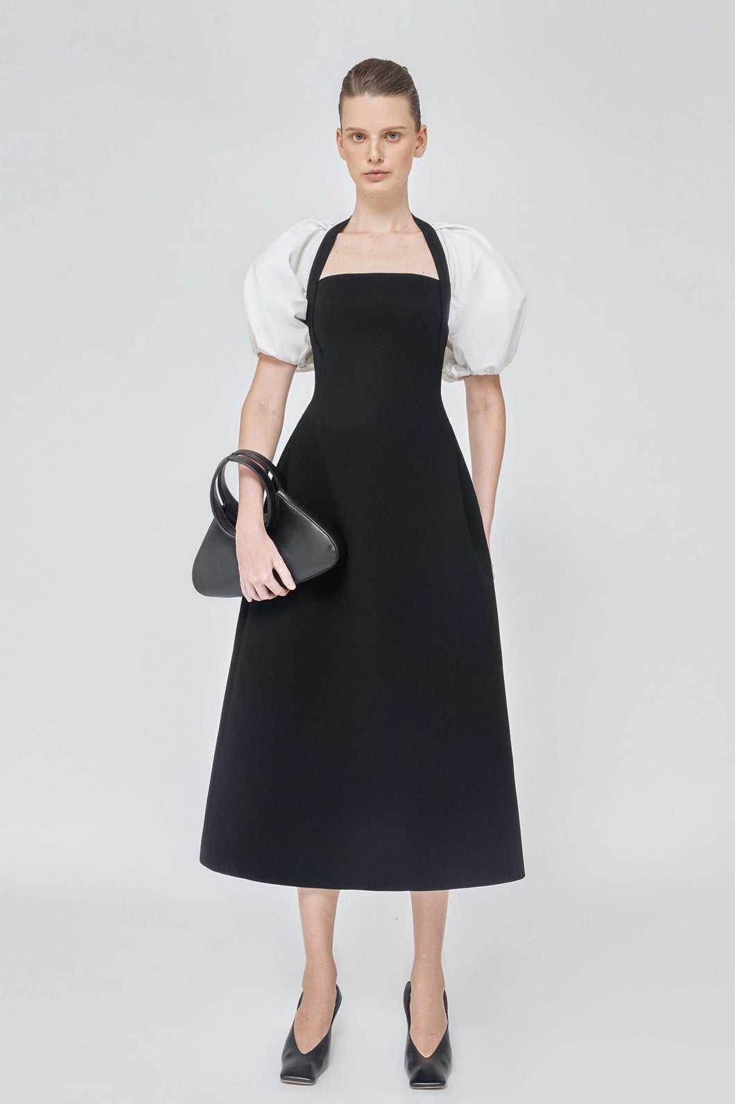 Sonata Dress