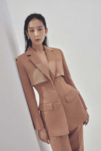 Phedra Blazer