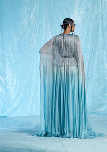 Glass Wave Caftan
