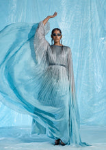 Glass Wave Caftan