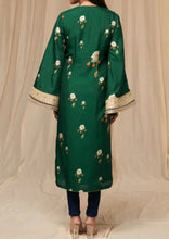 Buttercup Caftan Dress